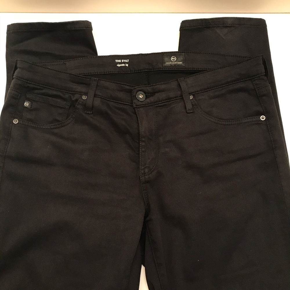 Adriano Goldschmied Jeans
